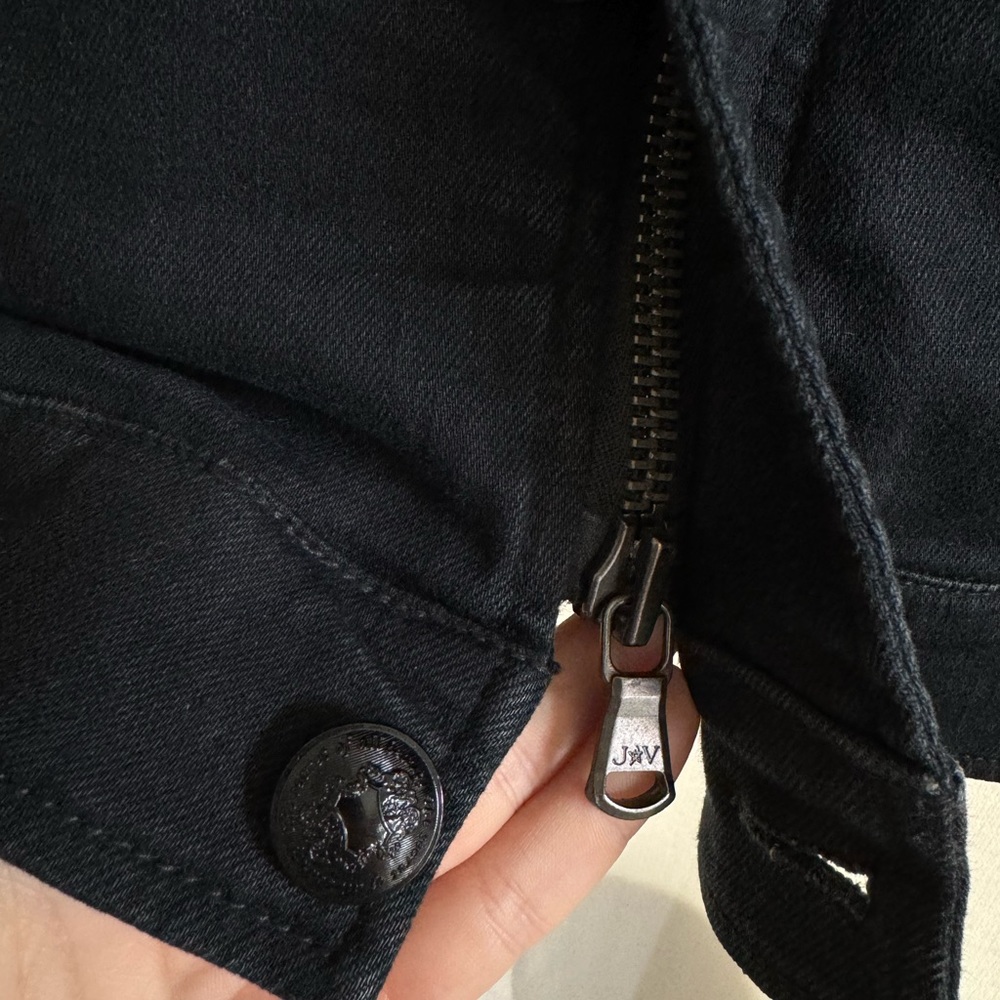 OPEN TO OFFERS!!! John Varvatos Jacket - Picture 7 of 13